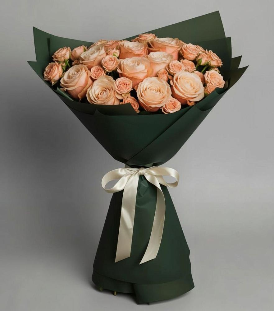 Букет Элегантный в Заволжске