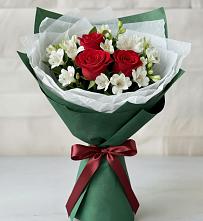 Букет Идеальный Вкус в Заволжске