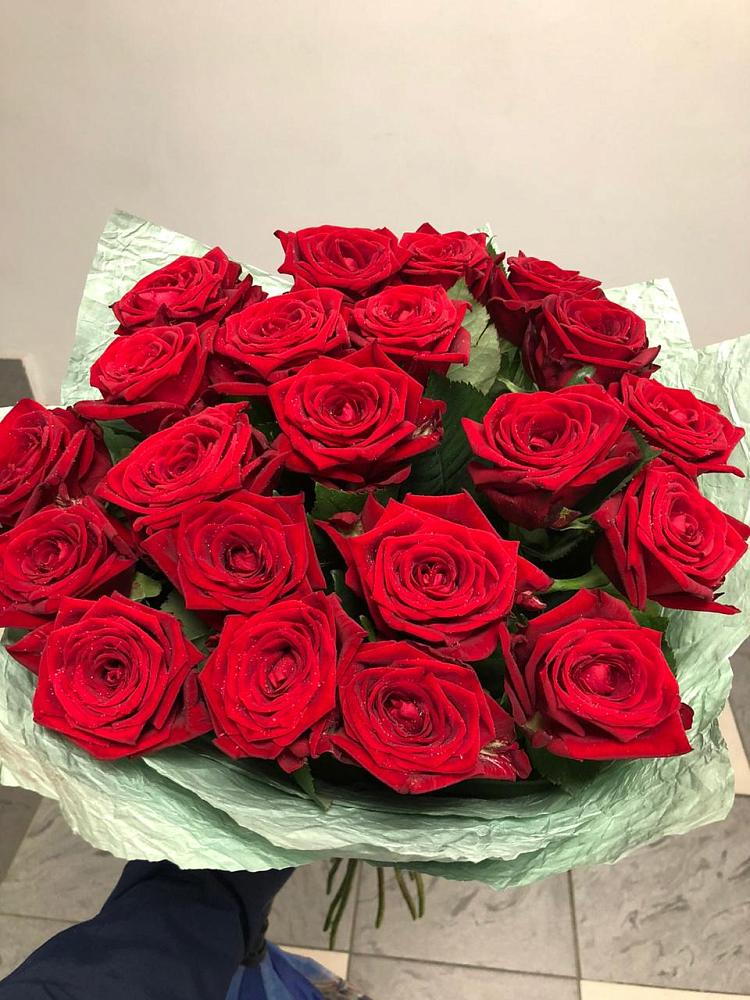 Розы Классика в Заволжске Букет Классика в Заволжске