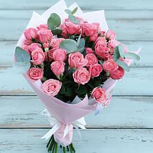 Букет Леди совершенство в Заволжске